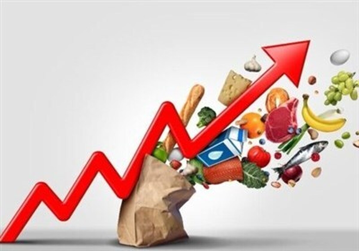 قیمت مواد غذایی در دنیا همچنان در سطوحی بالا و ناپایدار باقی ماند