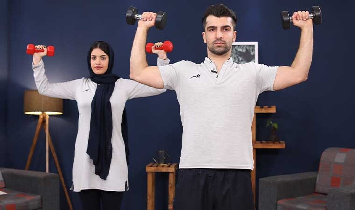 ایرانی‌ها و ورزش؛ چگونه بدون زور و اجبار تحرک را افزایش دهیم؟