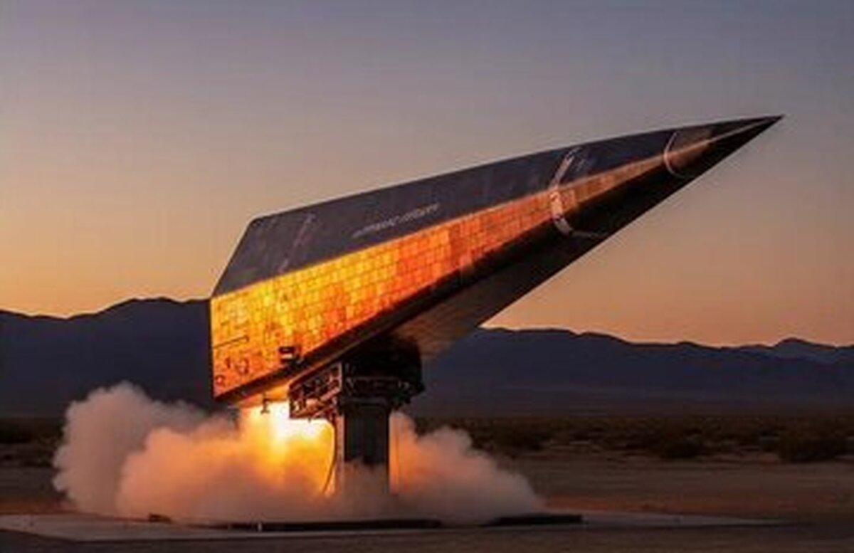 غافلگیری هایپرسونیک در حیاط خلوت آمریکا؟   کابوس جدید ناوهای هواپیمابر