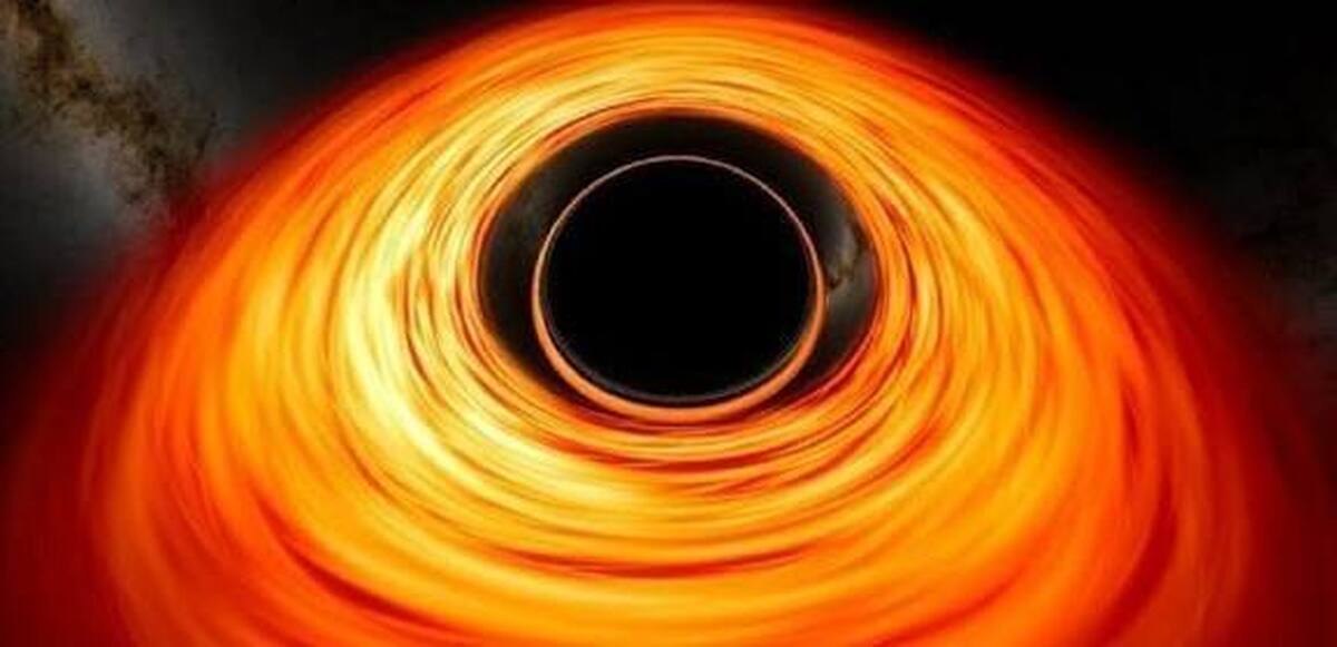 اگر یک سیاه‌چاله‌ی ریز از بین بدن شما عبور کند چه می‌شود؟