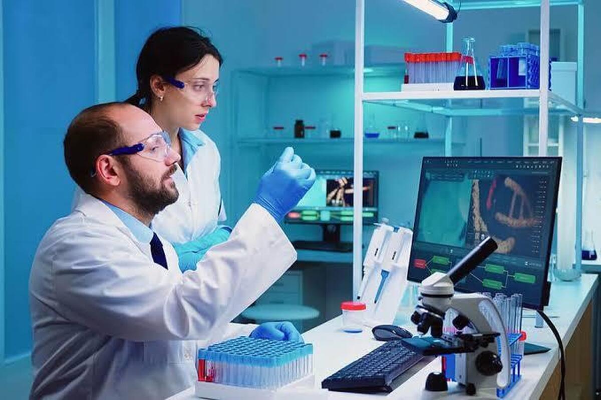 آزمایشی جدید که علت پنهان فشار خون بالا را آشکار می‌کند