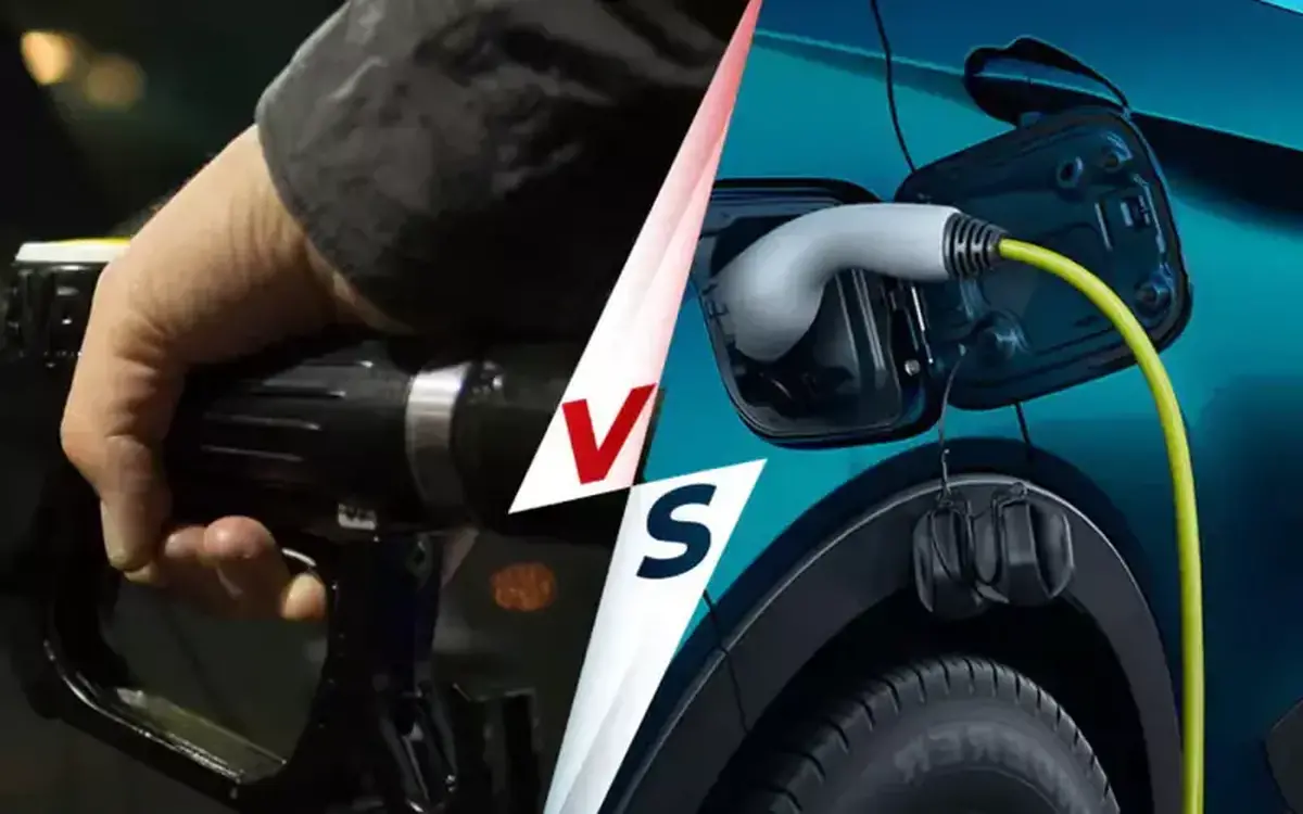 خودروهای برقی یا بنزینی،کدام به‌صرفه‌تر است؟